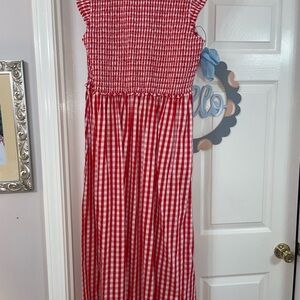 Crown & Ivy Dress Size 10